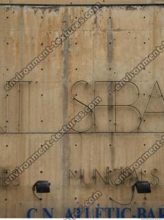 wall concrete leaking 0007